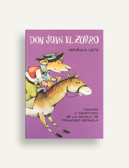 Don Juan el zorro